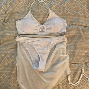 3 swimsuit bundle